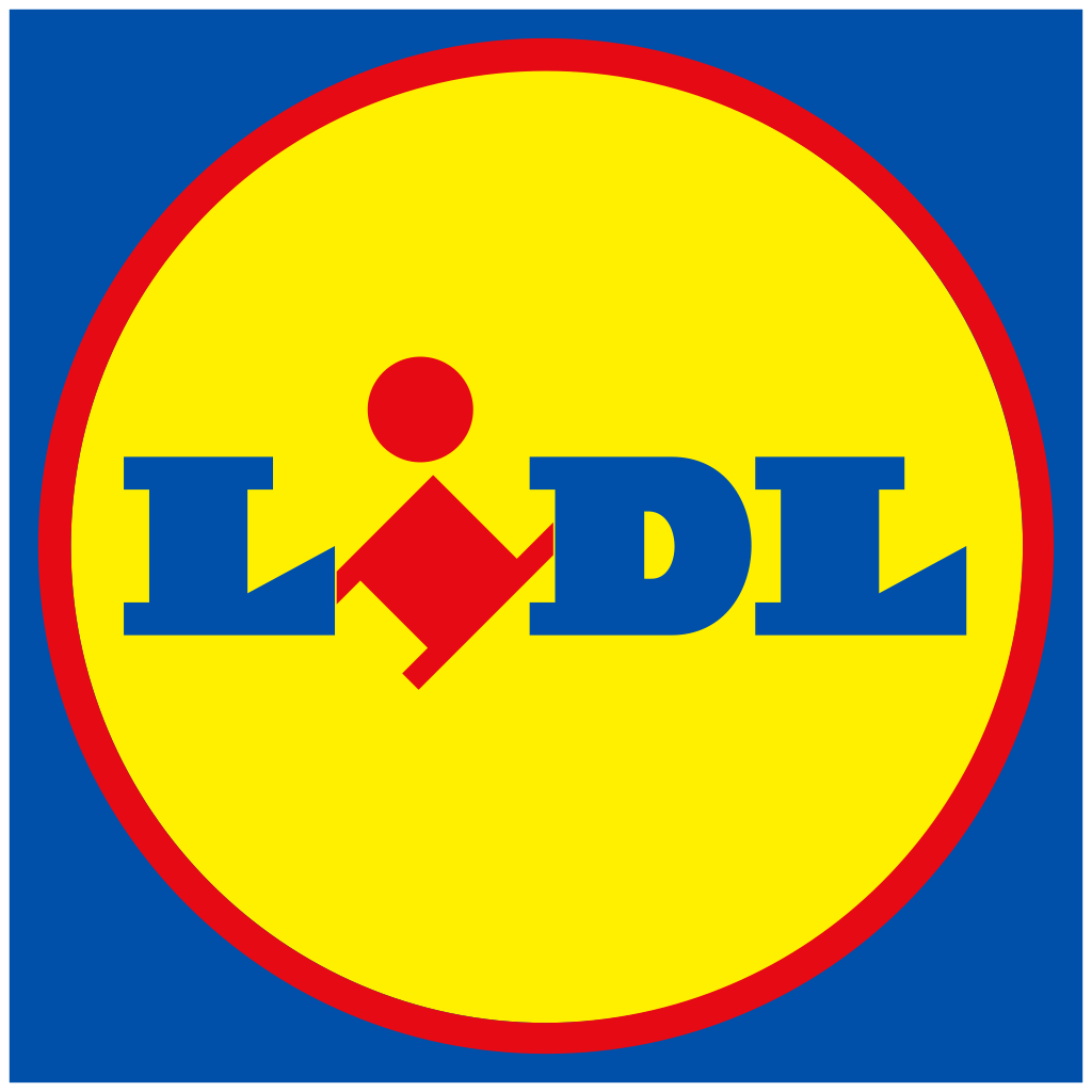LIDL logo