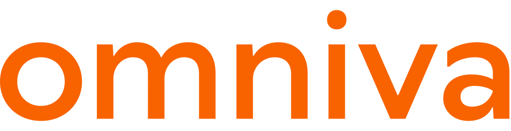 Omniva logo