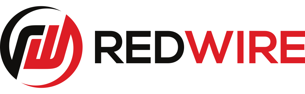 Redwire Corporation logo